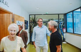 31. Juli 2024 - Mit Trompete zur Forelle Bild 4