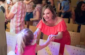 14. August 2024 - Die Konzertmaus (Familienkonzert) Bild 16