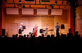 14. August 2024 - Die Konzertmaus (Familienkonzert) Bild 15