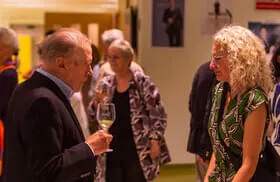 6. August 2025 - Tom Waits For Lanner Bild 0