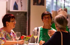 6. August 2025 - Tom Waits For Lanner Bild 1