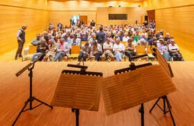 6. August 2025 - Tom Waits For Lanner Bild 6