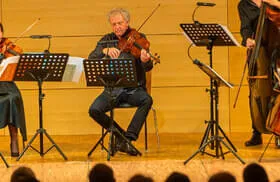 6. August 2025 - Tom Waits For Lanner Bild 12