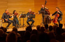 6. August 2025 - Tom Waits For Lanner Bild 15