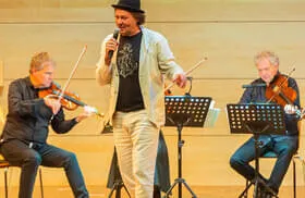 6. August 2025 - Tom Waits For Lanner Bild 20