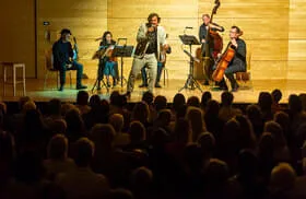 6. August 2025 - Tom Waits For Lanner Bild 26