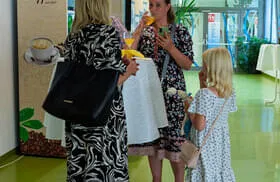 13. August 2025 - Familienkonzert - Eine kleine Nachtmusik Bild 1