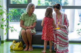 13. August 2025 - Familienkonzert - Eine kleine Nachtmusik Bild 0