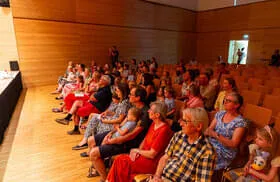 13. August 2025 - Familienkonzert - Eine kleine Nachtmusik Bild 7