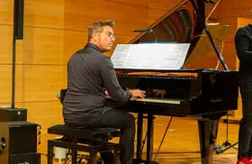 13. August 2025 - Familienkonzert - Eine kleine Nachtmusik Bild 8