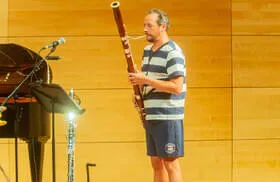 13. August 2025 - Familienkonzert - Eine kleine Nachtmusik Bild 10