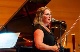 13. August 2025 - Familienkonzert - Eine kleine Nachtmusik Bild 15