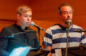 13. August 2025 - Familienkonzert - Eine kleine Nachtmusik Bild 16