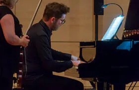 13. August 2025 - Familienkonzert - Eine kleine Nachtmusik Bild 17