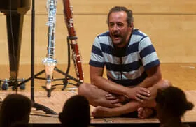 13. August 2025 - Familienkonzert - Eine kleine Nachtmusik Bild 18