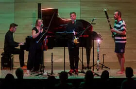 13. August 2025 - Familienkonzert - Eine kleine Nachtmusik Bild 20