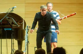 13. August 2025 - Familienkonzert - Eine kleine Nachtmusik Bild 28