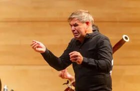 13. August 2025 - Familienkonzert - Eine kleine Nachtmusik Bild 29