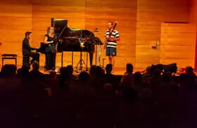 13. August 2025 - Familienkonzert - Eine kleine Nachtmusik Bild 34