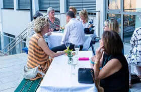 13. August 2025 - Eine GROSSE Nachtmusik Bild 1