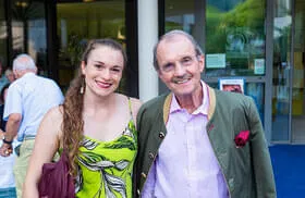 13. August 2025 - Eine GROSSE Nachtmusik Bild 0