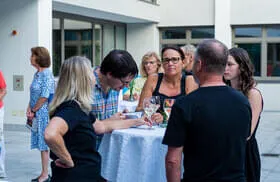 13. August 2025 - Eine GROSSE Nachtmusik Bild 2