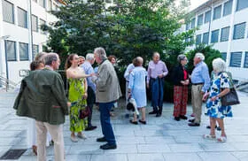 13. August 2025 - Eine GROSSE Nachtmusik Bild 5