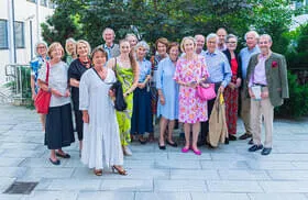 13. August 2025 - Eine GROSSE Nachtmusik Bild 9