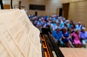 13. August 2025 - Eine GROSSE Nachtmusik Bild 7