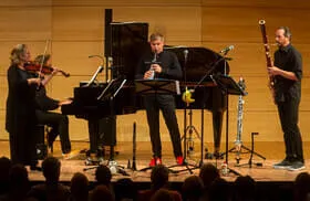 13. August 2025 - Eine GROSSE Nachtmusik Bild 13