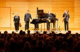 13. August 2025 - Eine GROSSE Nachtmusik Bild 15