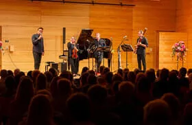 13. August 2025 - Eine GROSSE Nachtmusik Bild 16