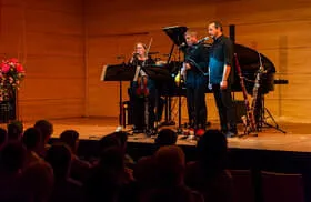 13. August 2025 - Eine GROSSE Nachtmusik Bild 18