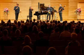 13. August 2025 - Eine GROSSE Nachtmusik Bild 20