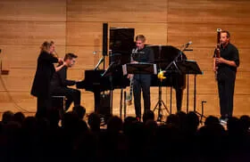 13. August 2025 - Eine GROSSE Nachtmusik Bild 23