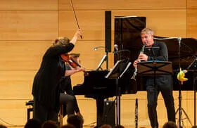 13. August 2025 - Eine GROSSE Nachtmusik Bild 24