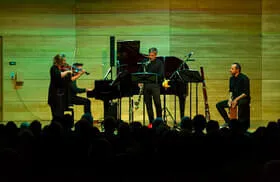 13. August 2025 - Eine GROSSE Nachtmusik Bild 28