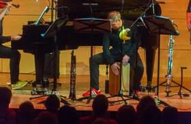 13. August 2025 - Eine GROSSE Nachtmusik Bild 29