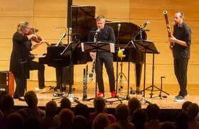 13. August 2025 - Eine GROSSE Nachtmusik Bild 32