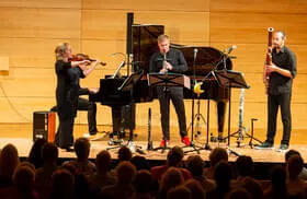 13. August 2025 - Eine GROSSE Nachtmusik Bild 33