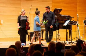 13. August 2025 - Eine GROSSE Nachtmusik Bild 35