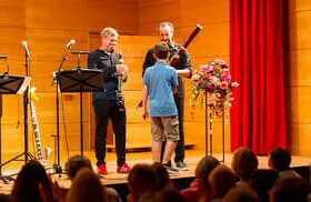 13. August 2025 - Eine GROSSE Nachtmusik Bild 38