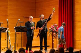 13. August 2025 - Eine GROSSE Nachtmusik Bild 39