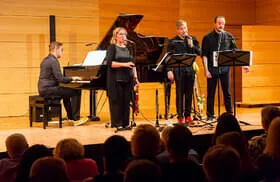 13. August 2025 - Eine GROSSE Nachtmusik Bild 41