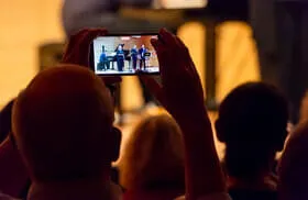 13. August 2025 - Eine GROSSE Nachtmusik Bild 40