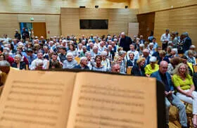 20. August 2025 - Comeback Bild 7