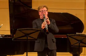 20. August 2025 - Comeback