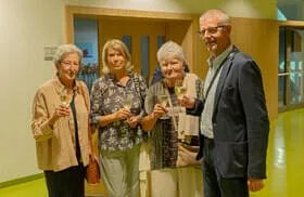 27. August 2025 - Happy Birthday, Fritz Bild 2