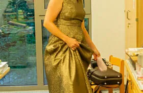 27. August 2025 - Happy Birthday, Fritz Bild 1