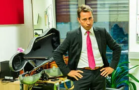 27. August 2025 - Happy Birthday, Fritz Bild 4